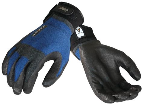 hvac gloves